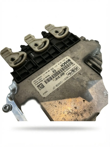 Calculateur moteur ecu - moteur, avec