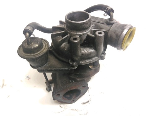 Turbo 35242061f jeep - turbo,