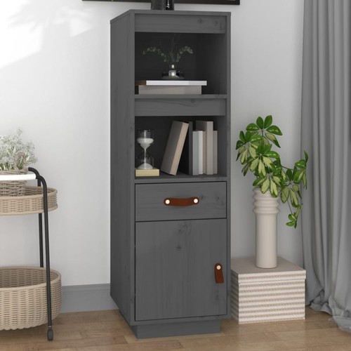 Buffet haut armoire - buffet,