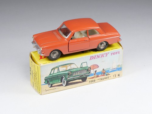 Dinky toys france - -,