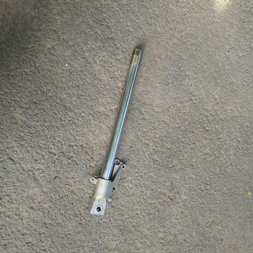 Tube fourche gauche suzuki - tube,