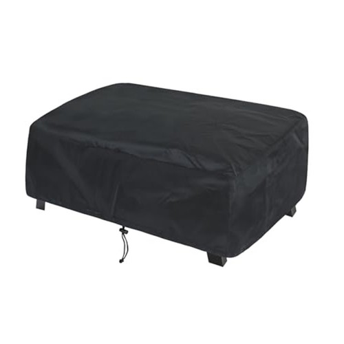 Housse grille pour plancha - pour,