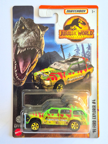 Rare miniature matchbox 64 - rare, 1/64