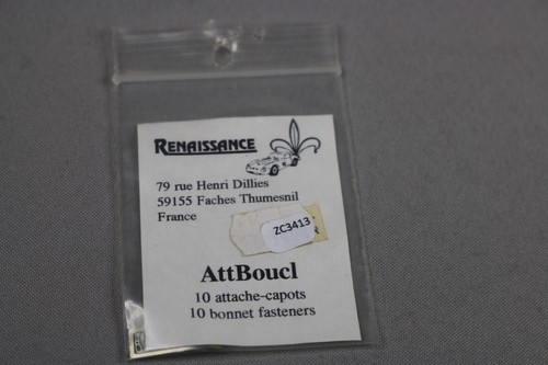 Zc3413 renaissance 43 - zc3413,