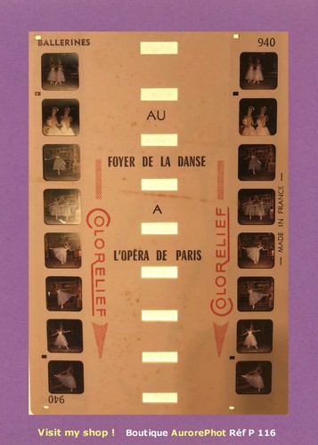 Carte stéréo colorelief - colorelief, n°