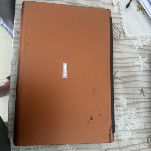 Portable toshiba satellite - portable,