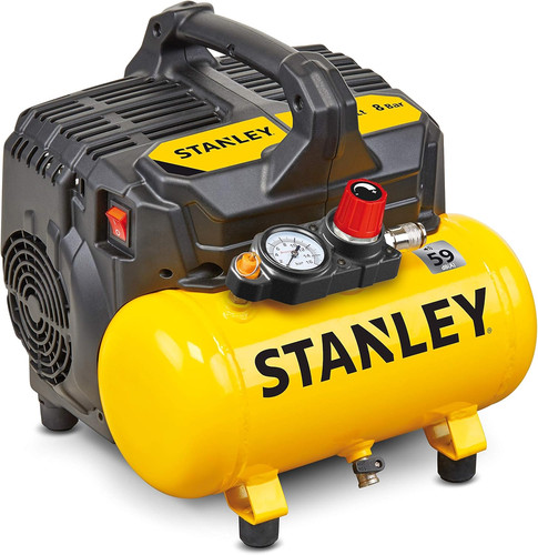Compresseur air stanley - compresseur, d'air