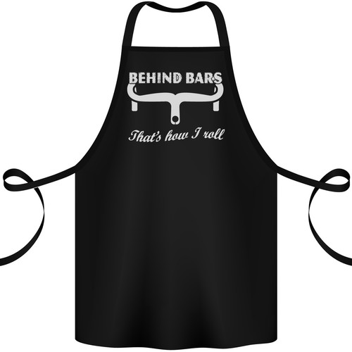 Derrière barres thats - barres,
