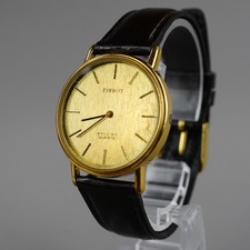 Montre homme TISSOT STYLIST