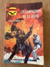 Les compagnons de la haine