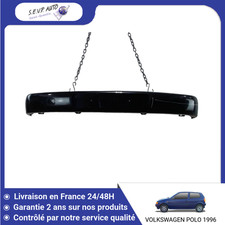 🇫🇷 PARE-CHOC AVANT