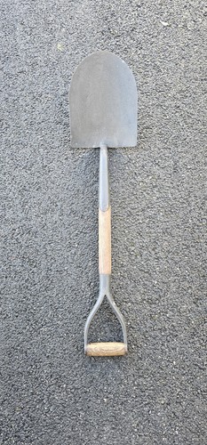 Ww2 pelle shovel - us,