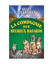 La compagnie des heureux