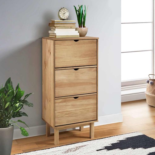 Armoire chaussures avec 3 - armoire,