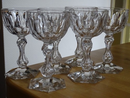 Val lambert cristal princes - lambert,
