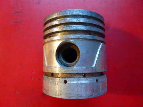 Piston moteur amc diamètre - piston,