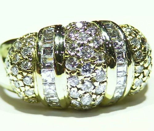 Certified 30ct 14k - 14k, gold