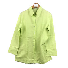 Wenbier Chemisier femme taille