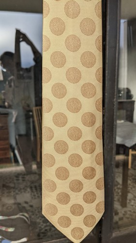 Cravate hermes tie vintage - cravate, hermes,
