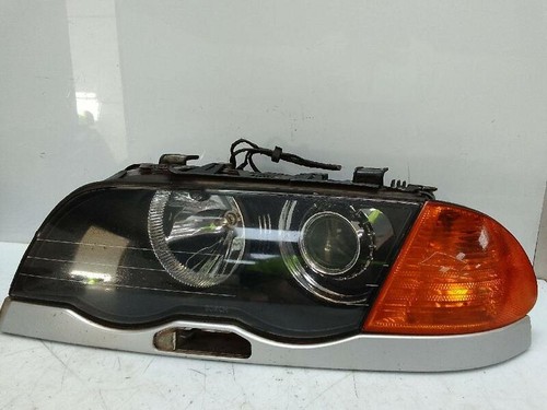 6902759 phare gauche bmw - phare,