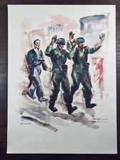 Libération de Paris Soldat