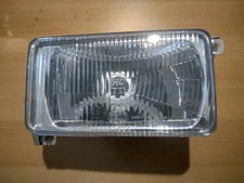 Volkswagen Jetta Mk1 79-84 Phare Avant Droit Hella