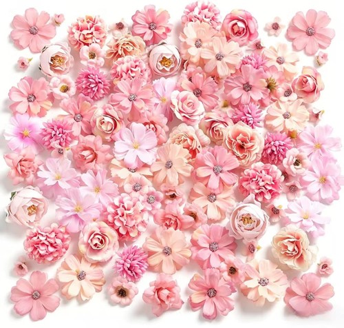 Wutdgeg têtes fleurs - 65,