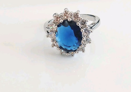Bague réglable argent 925 - réglable,