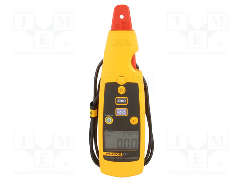 Fluke 771 - fluke-771, mesureur
