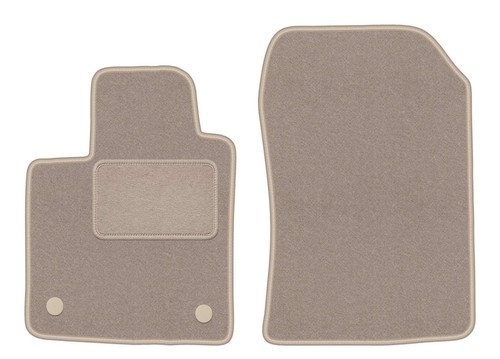 Tapis avant moquette - tapis, en