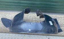 Peugeot 206 Passenger N/S Left FRONT Wheel Arch Liner Splash Guard 7136.CX