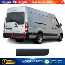 Arrière Porte Moulure Panneau Garniture Droit Pour Renault Master III 908520001R