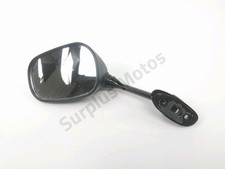 RETRO GAUCHE SUZUKI SVS