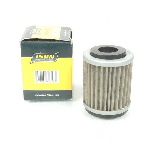 Filtre huile ison pour - huile,