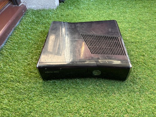 Console xbox 360 slim - console,