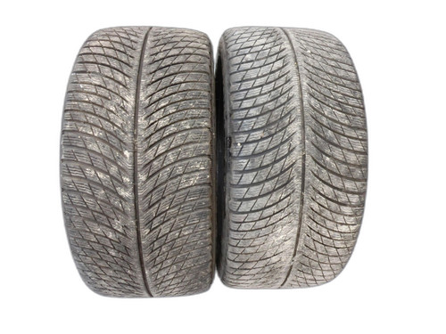 Pneu pneus hiver michelin - pneu,