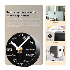 Horloge Murale Numérique