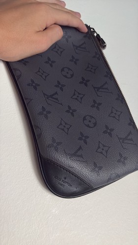 Pochette louis vuitton - louis,