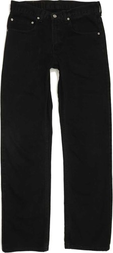 Levi 752 homme noir - 752,