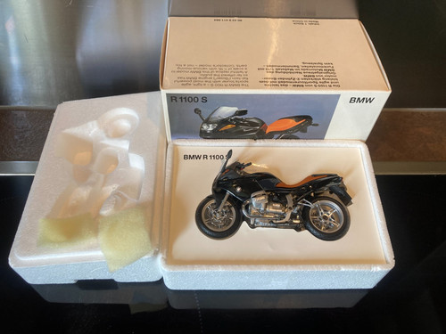 Rare moto bmw - rare, r