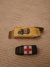 Dinky Toys 820 Ambulance