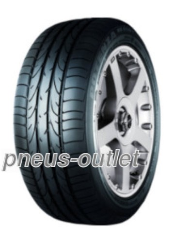 Pneu été bridgestone potenza - pneu,