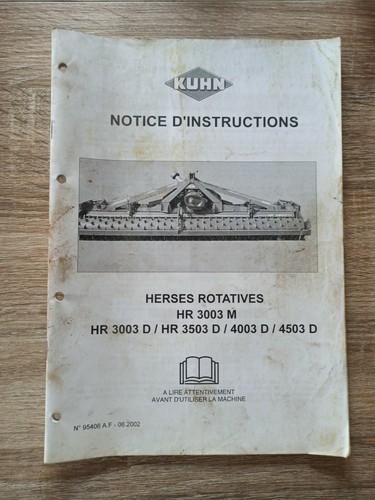 Manuel kuhn herses - manuel,