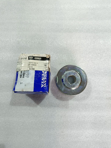 Volvo penta pulley 830920 - penta,