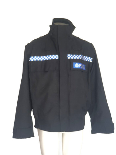 Blouson gore tex noir la - gore-tex, de