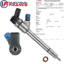 0445110574 Injecteur Carburant