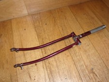 Raleigh Caméo Lady fourche
