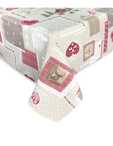 Nappe tyrolienne dory valbadia - dory,