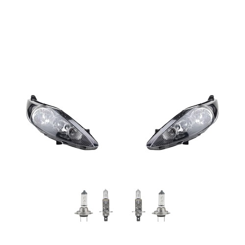 Phares kit convient pour - convient, ford