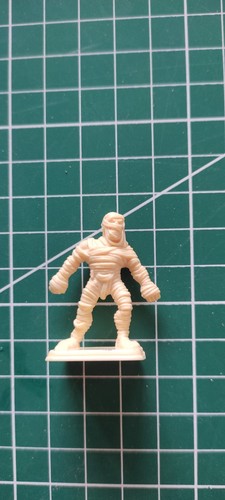 Heroquest mommie mummy - mommie, /